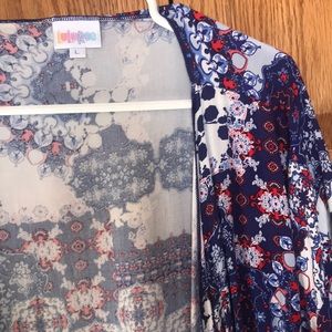 NWT Lularoe Shirley
